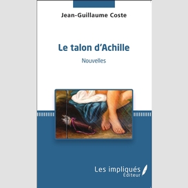 Le talon d'achille