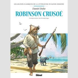 Robinson crusoe