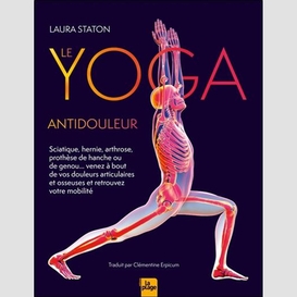 Yoga antidouleur (le)