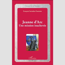 Jeanne d'arc