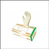 Gants exam latex grand 100/boite