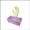 Gants exam latex t-grand 100/boite