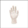 Gants vinyle examen petit 100/bte