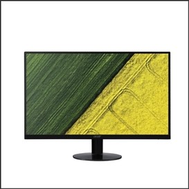 Ecran acl 27po sa270 acer