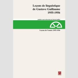 Leçons de linguistique de gustave guillaume 1955-1956 23