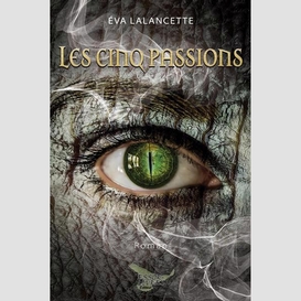 Cinq passions (les)