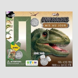 Dinosaures