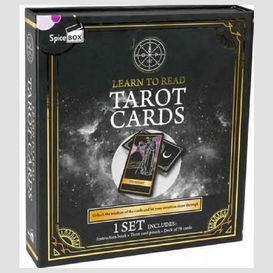 Apprenez a tirer les cartes du tarot