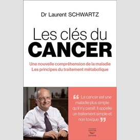 Cles du cancer (les)