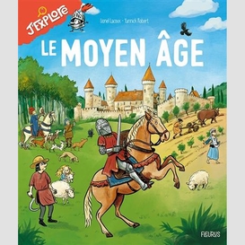 Moyen age (le)