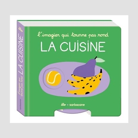 Cuisine (la)