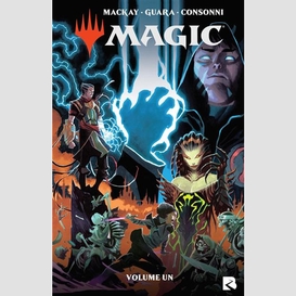 Magic vol. 1