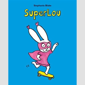 Superlou