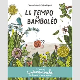 Tempo de bamboleo (le)