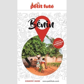 Benin 2022