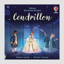 Cendrillon