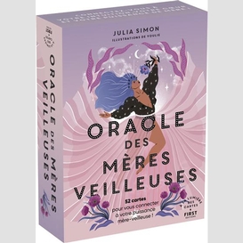 Coffret oracle des meres veilleuses