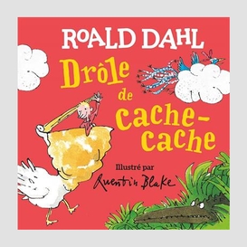 Drole de cache-cache