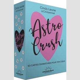 Coffret astro crush