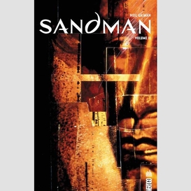 Sandman vol.02