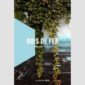 Bois de fer