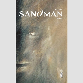 Sandman vol.04