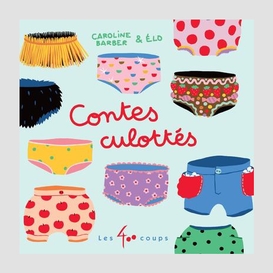 Contes culottes