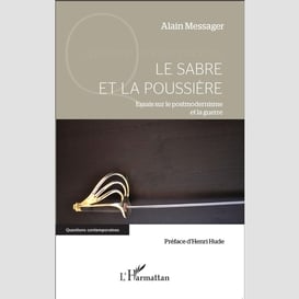 Le sabre et la poussière