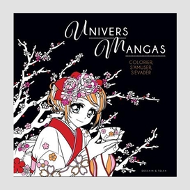 Univers mangas