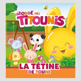 Tetine de touni (la)
