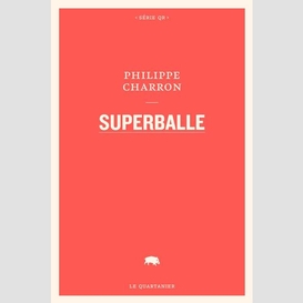 Superballe