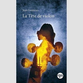 Tete de violon