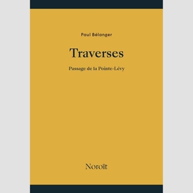 Traverses