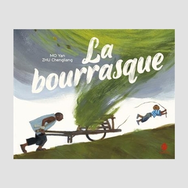 Bourrasque (la)