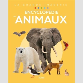 Encyclopedie les animaux