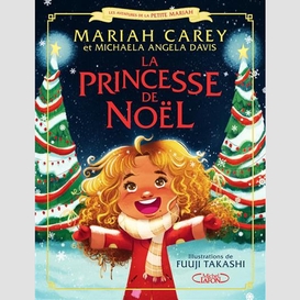 Princesse de noel (la)