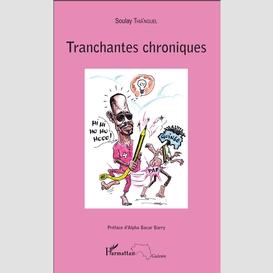 Tranchantes chroniques