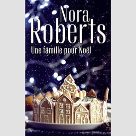 Une famille pour noel