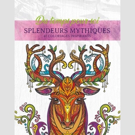 Splendeurs mythiques