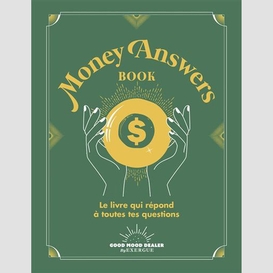 Money answers book