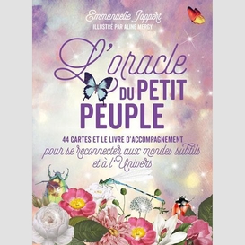 Oracle du petit peuple