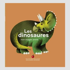 Dinosaures (les)