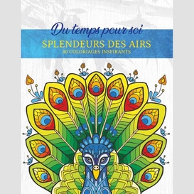 Splendeurs des airs