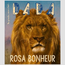 Dada n.266 rosa bonheur