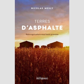 Terres d'asphalte