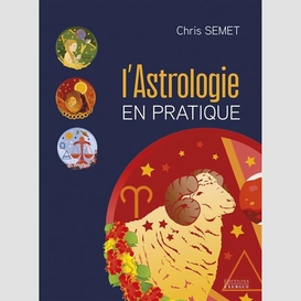 Astrologie en pratique