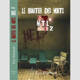 Quartier des morts (le)