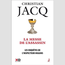 Messe de l'assassin