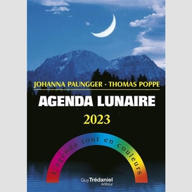 Agenda lunaire 2023