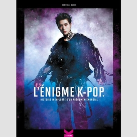 Enigme k-pop (l')